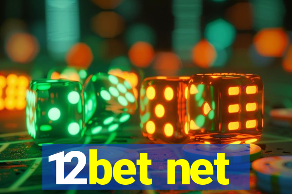 12bet net